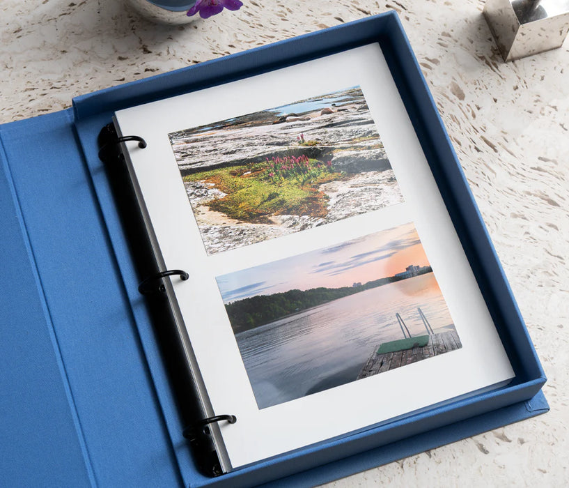 Fotoalbum - Moments That Matter
