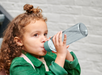 Rosti Mepal Wasserflasche Pop-up - 500 ml 