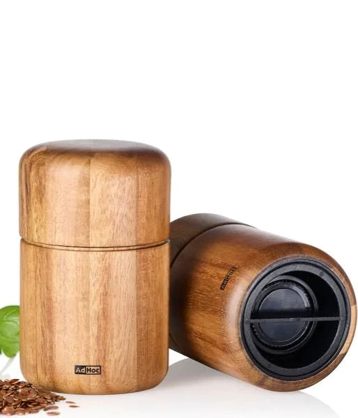 Seedo - Leinsamen- / Sesammühle