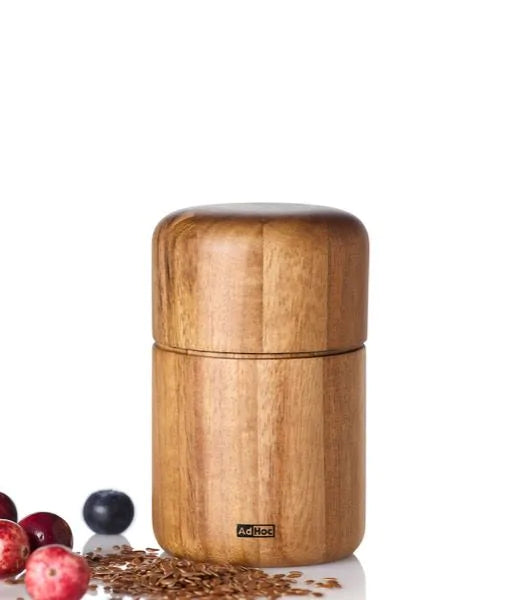 Seedo - Leinsamen- / Sesammühle