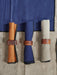 ASA Selection - 2er Set Serviettenringe aus Akazienholz
