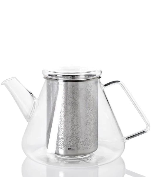 Geschenkset Teekanne Orient+ 1,5L mit Stövchen