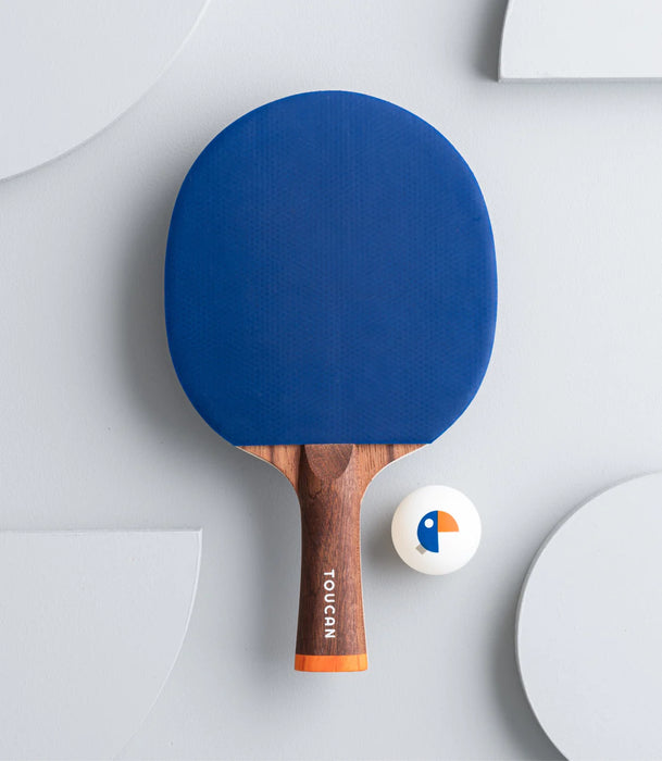 Toucan Tischtennis Gift Set