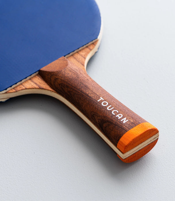 Toucan Tischtennis Schläger