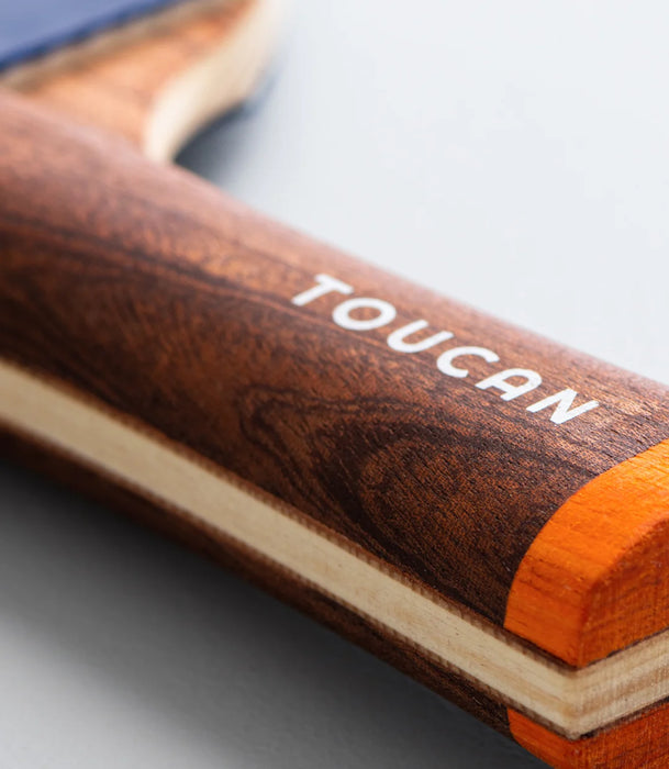 Toucan Tischtennis Gift Set