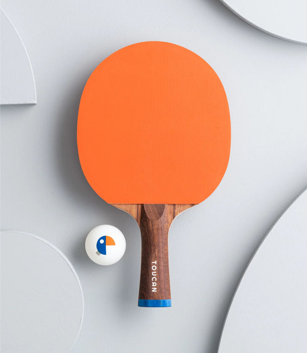 Toucan Tischtennis Gift Set