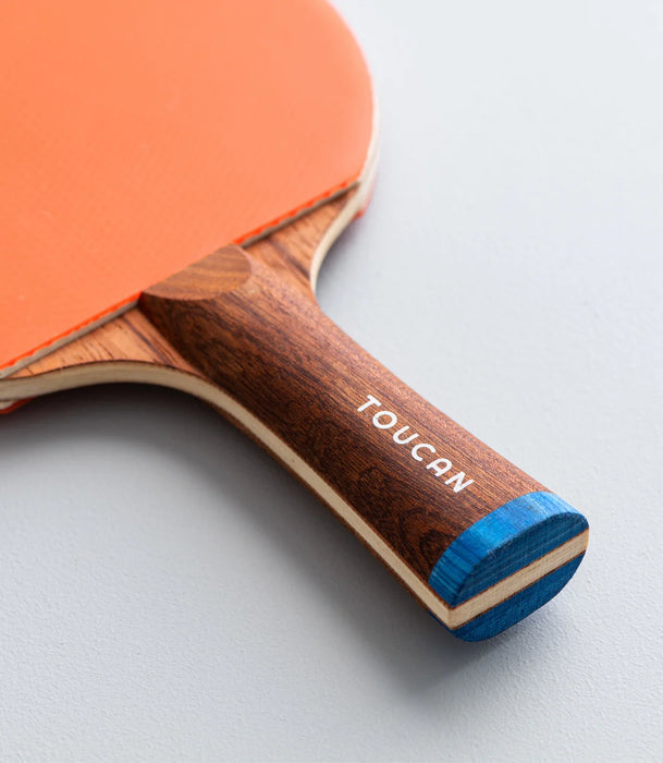 Toucan Tischtennis Gift Set