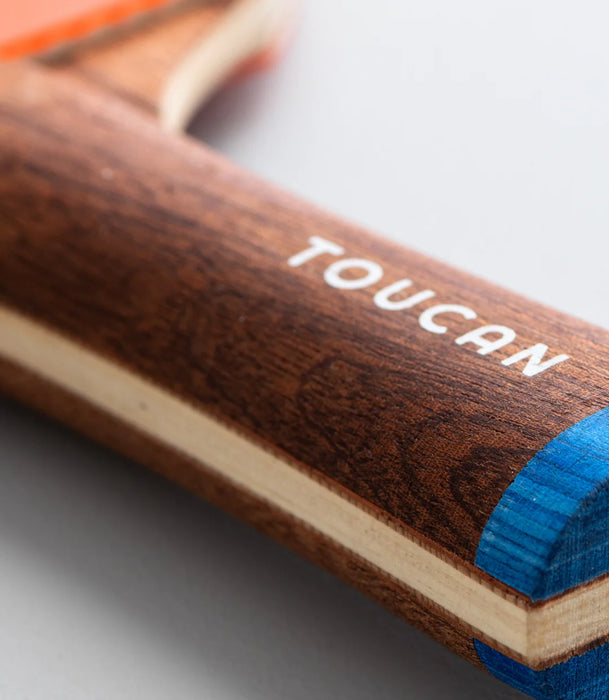 Toucan Tischtennis Gift Set