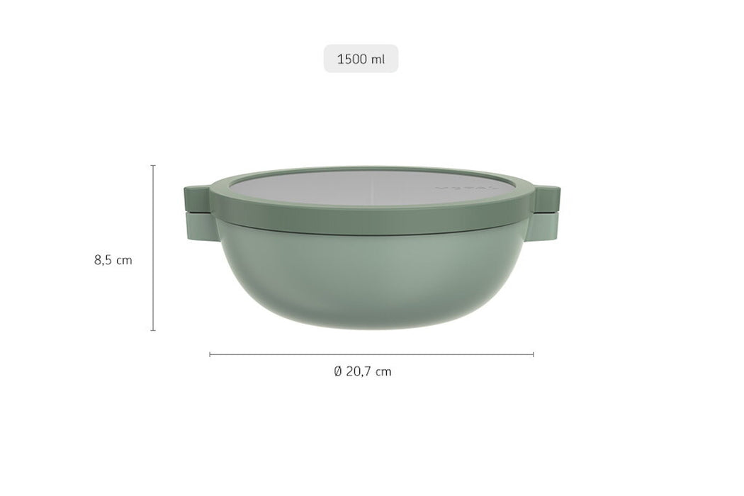 Mepal Bento-Lunchbowl Mepal Vita 