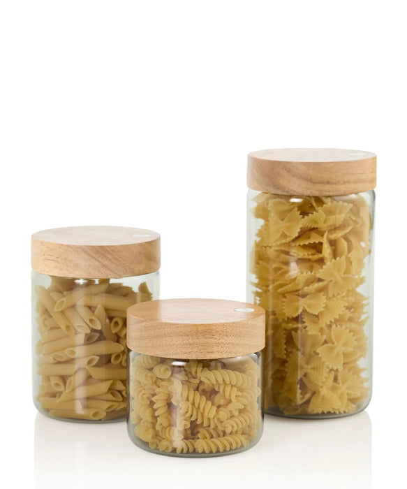 AdHoc Vorratsdose PureJar - 500 ml