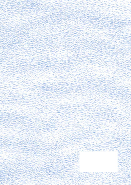 Schwesterherz Notizbuch - Waves