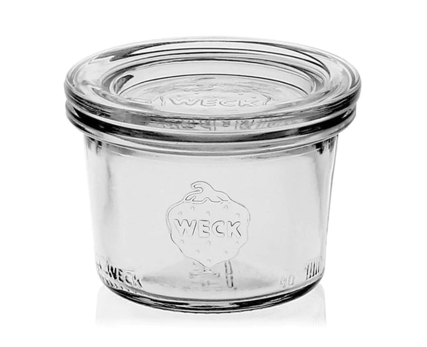 Weck Gläser alle Größen