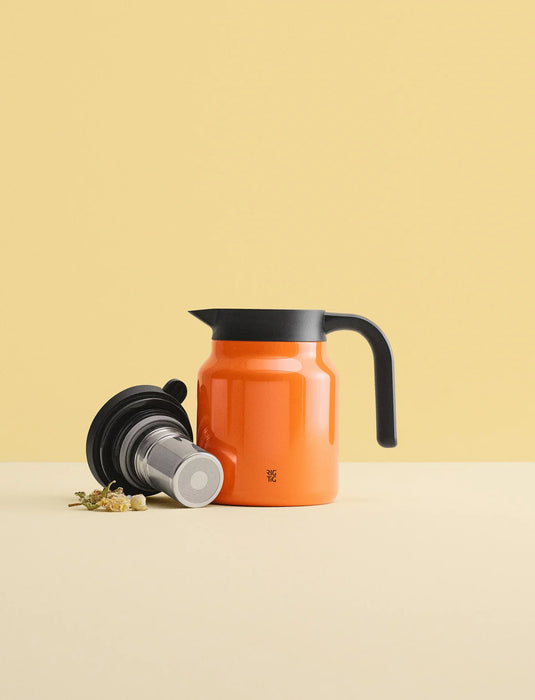 THERM-IT Isolierkanne 0.9 l.