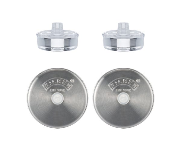 Fermentierset 4teilig