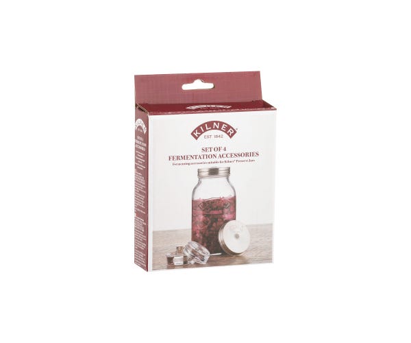 Fermentierset 4teilig
