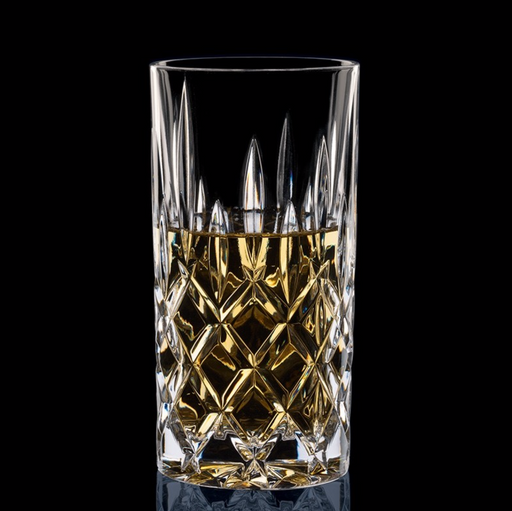 Longdrinkglas, Noblesse, 375ml, Gläser
