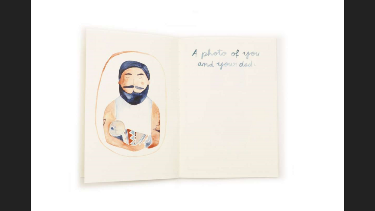 Buch illustriert