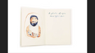 Buch illustriert