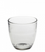 Glas Gigogne, Gläser