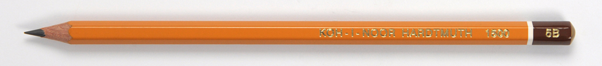 Professional Graphite Pencils