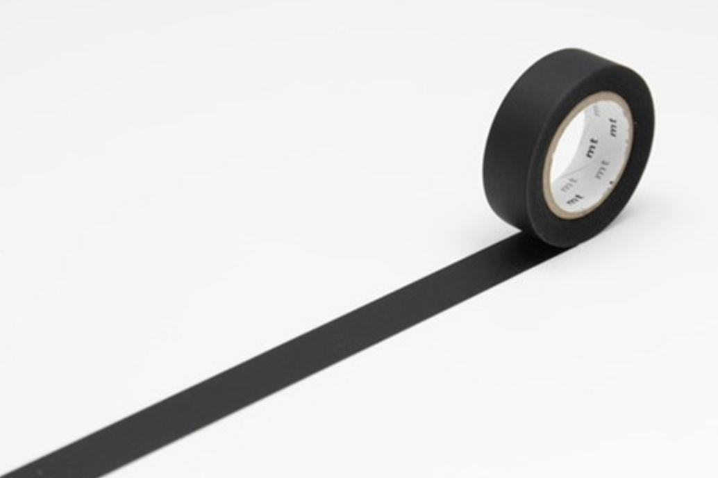 Masking Tape uni