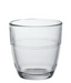 Glas Gigogne, Gläser