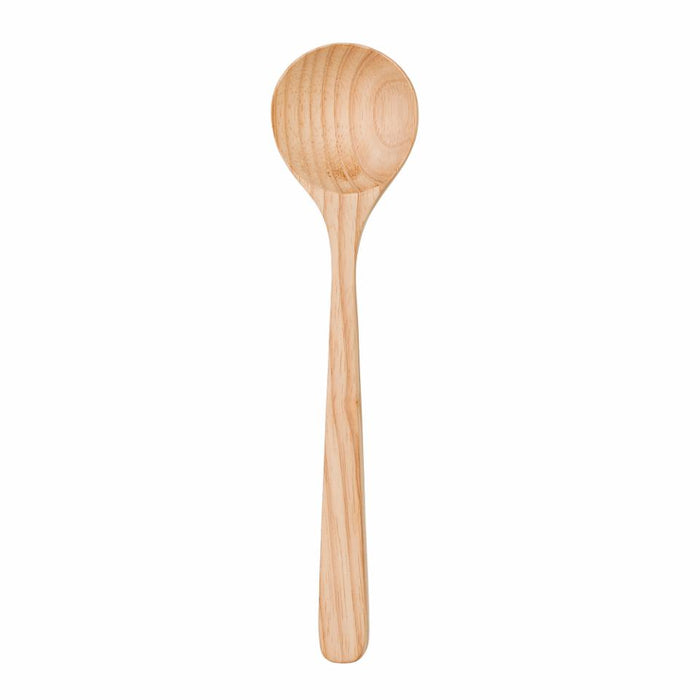 Spoon Nature Rubberwood