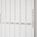 Der Geburtstagskalender