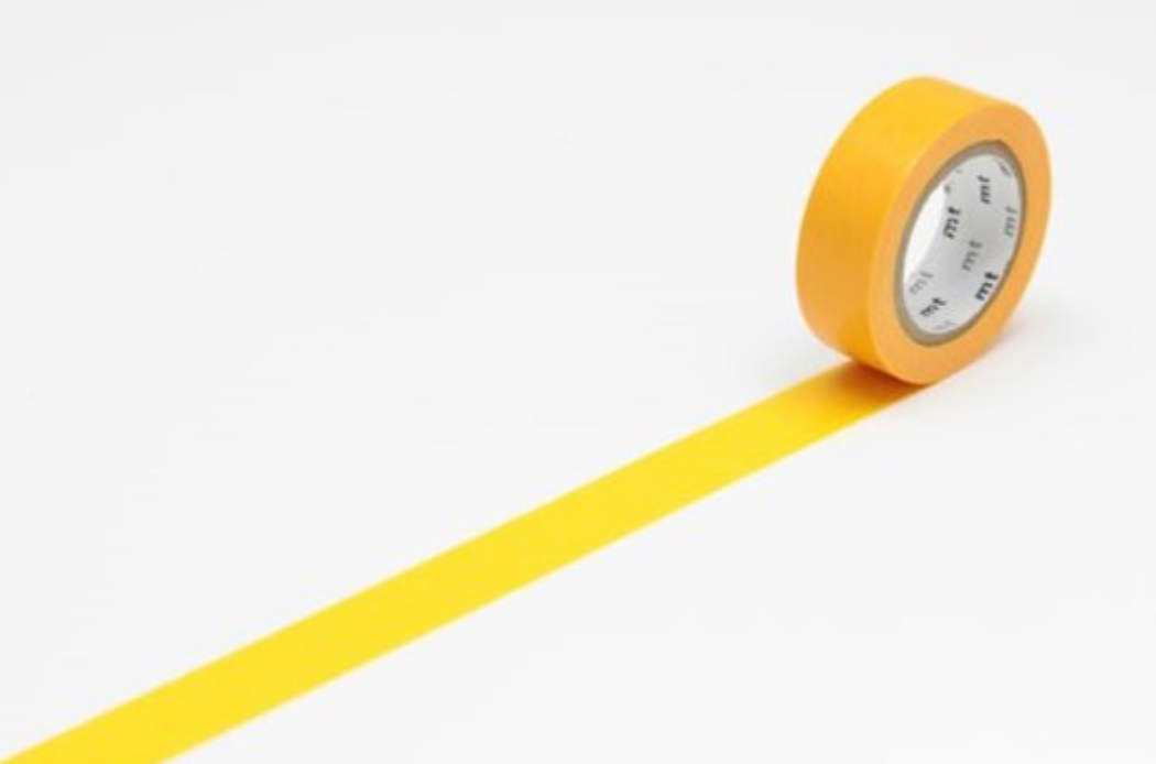 Masking Tape uni