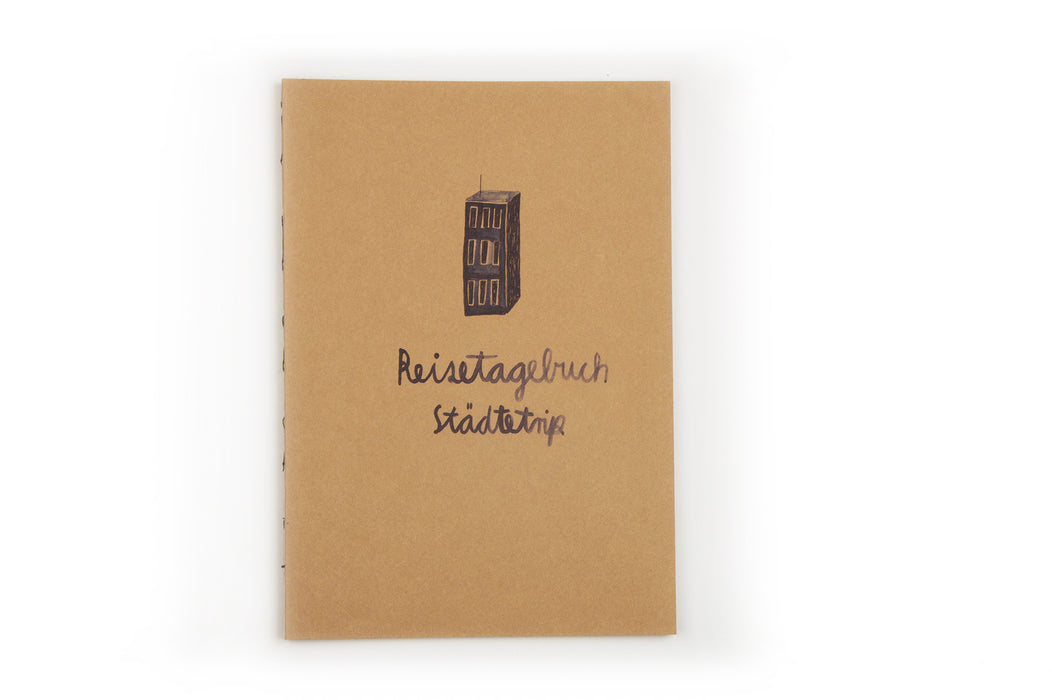 Buch illustriert