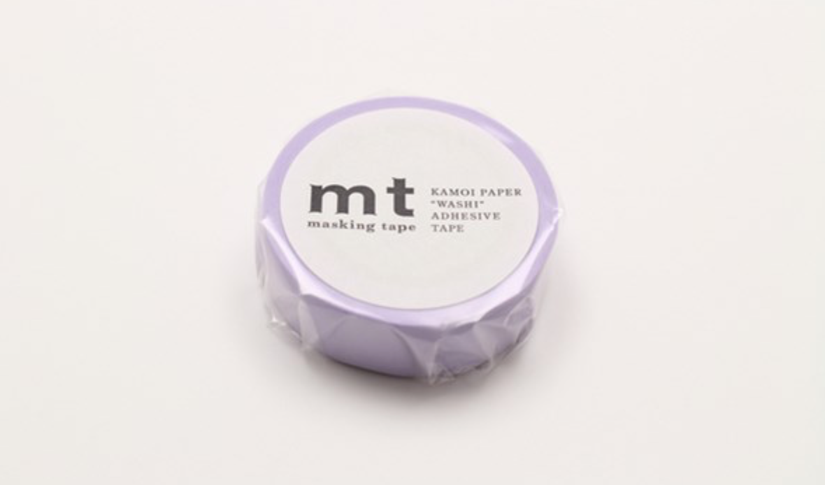 Masking Tape uni