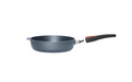Gusspfanne Nowo Titanium (Hochrand) - Induktion geeignet