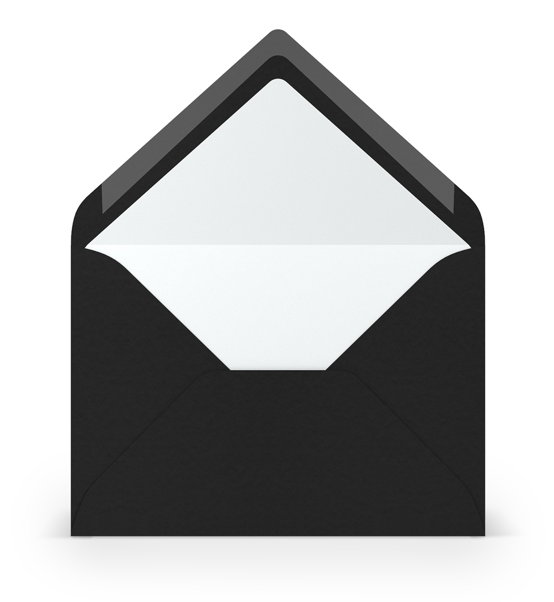 Paperado Briefumschlag DIN C6 m. Sf.