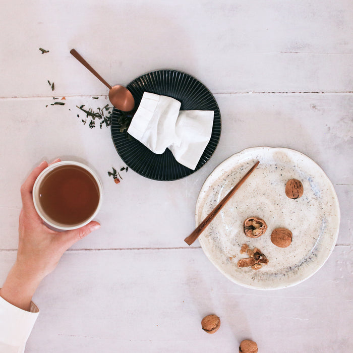 Tea bag set / Teebeutel
