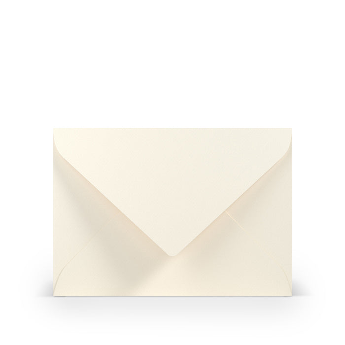 Paperado B6 Briefumschlag