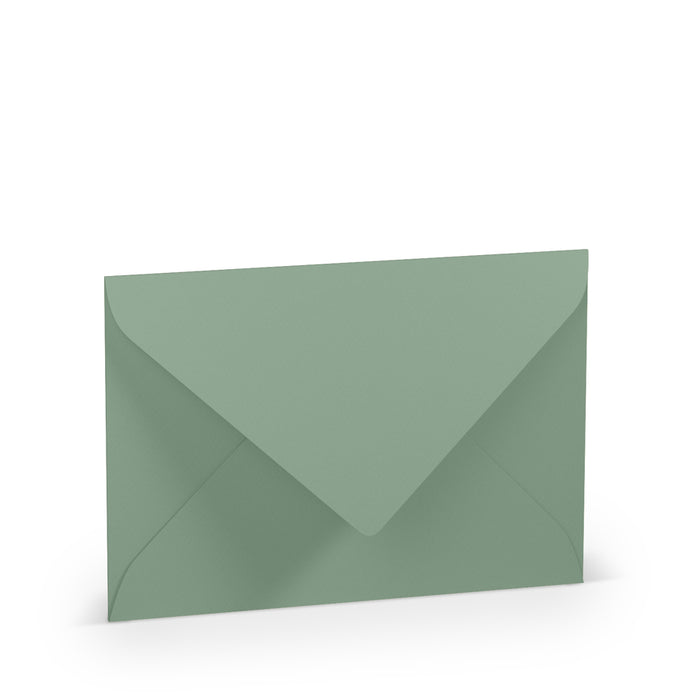 Paperado B6 Briefumschlag