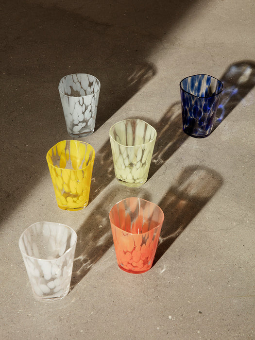Ferm Living Casca Glas, Gläser