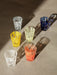 Ferm Living Casca Glas, Gläser