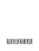 Ferm Living Ripple Low Gläser Smoked Grey - 4er Set, Gläser