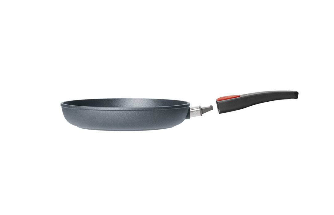 Gusspfanne Nowo Titanium