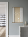 Rectangular Wall Mirror