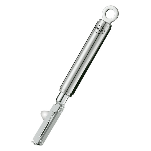 Rösle Pendelschäler für Linkshänder