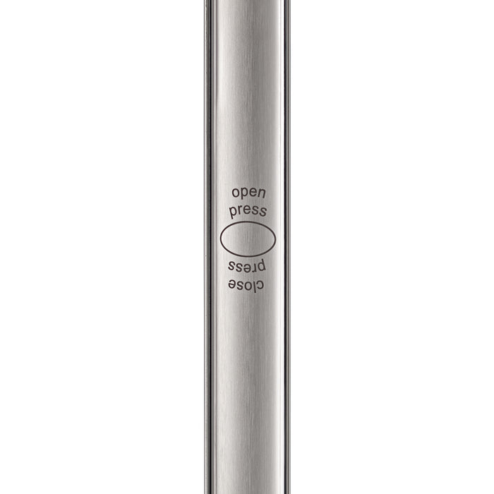 Rösle Gourmetzange Silikon - 30cm