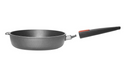 Gusspfanne Nowo Titanium (Hochrand)