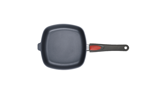 Gusspfanne Nowo Titanium Viereckig