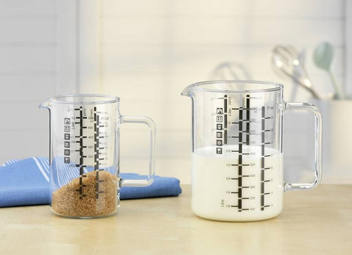 Messbecher Simax