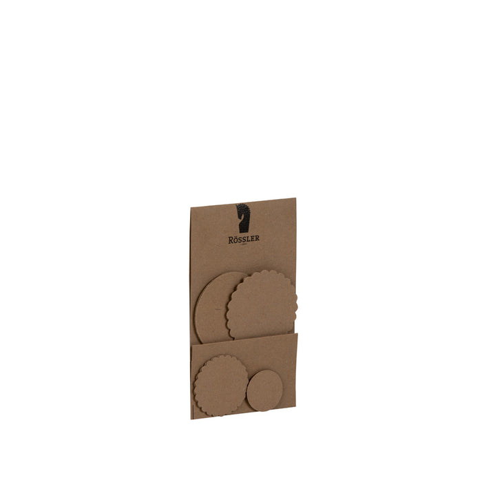 Geschenkanhänger Set - Gift tags