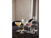 Cocktailglas Palermo Gold 31,5cl