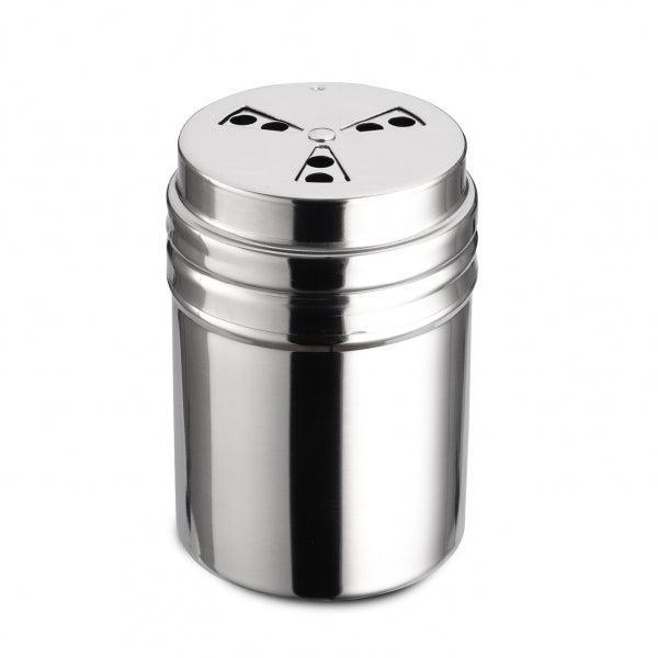 Universal-Streuer Edelstahl / multi-purpose shaker 14933