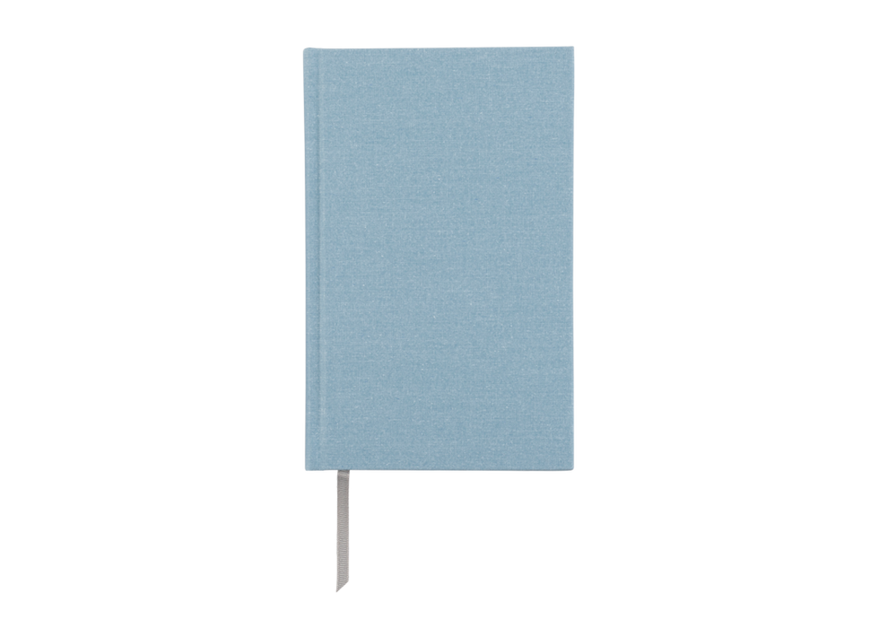 Project Book